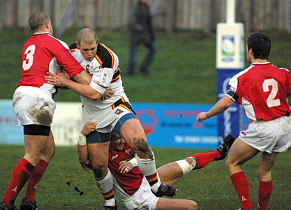 Matthew Long
